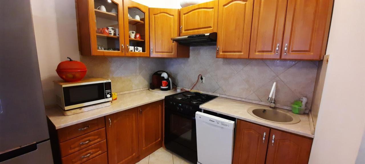 Apartment Anna Fazana Exterior photo